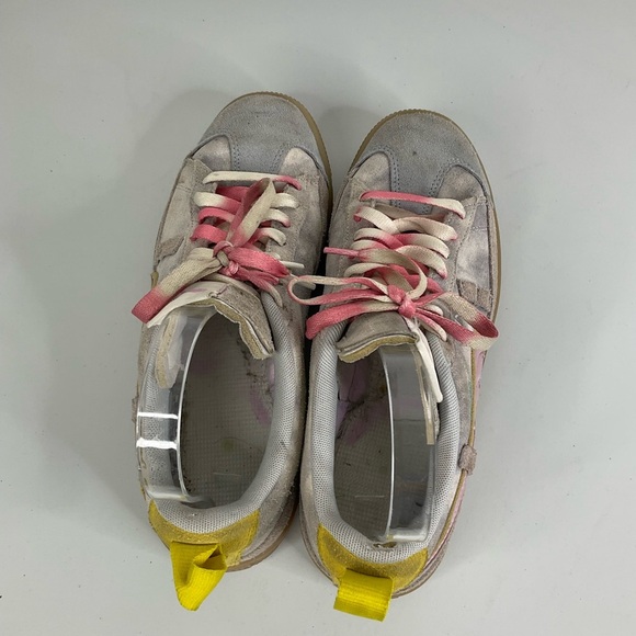 Puma Suede Sneakers Size 7.5 - Picture 4 of 7